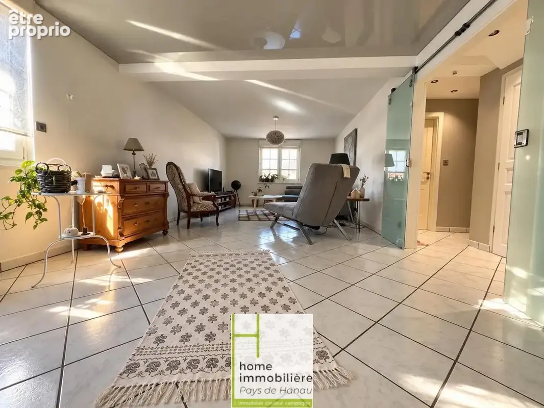 Coup de cœur à niedermodern   maison individuelle avec vue sur les champs ! - photo 29
