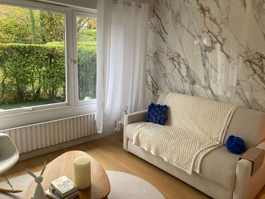 Appartement à BENERVILLE-SUR-MER