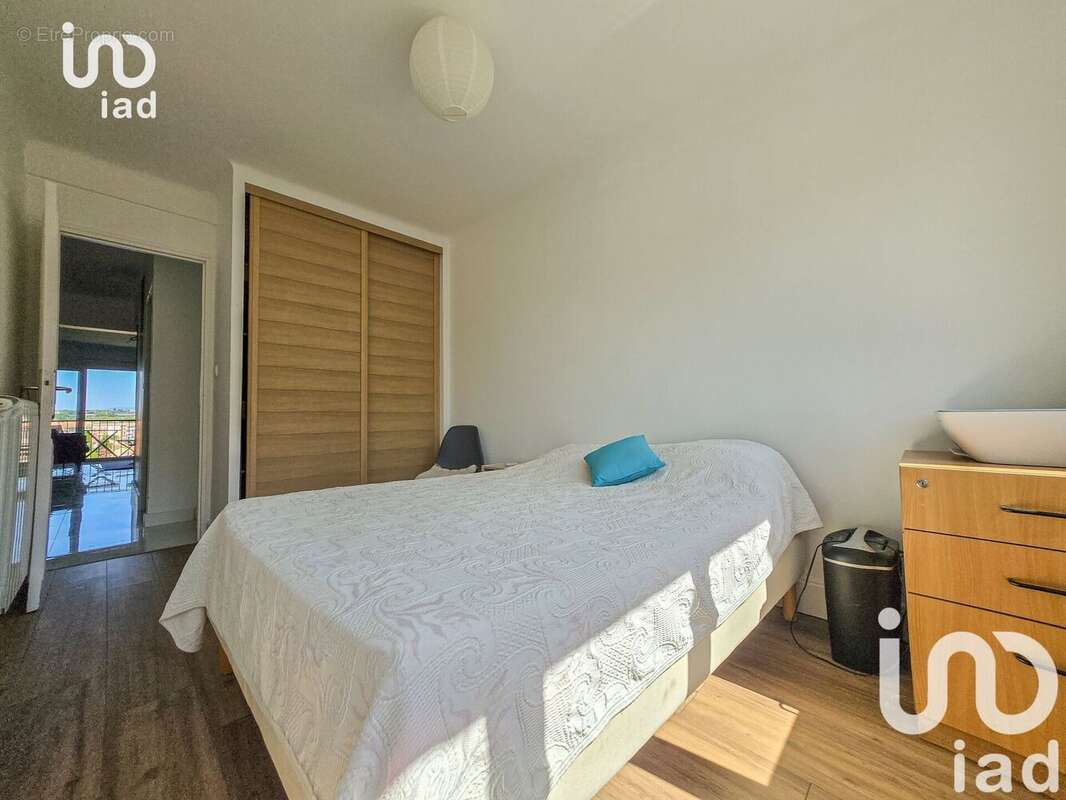 Photo 8 - Appartement à SAINT-RAPHAEL