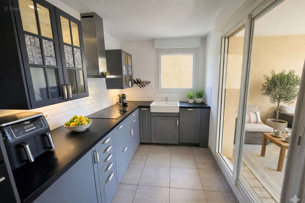 Appartement à MONTPELLIER