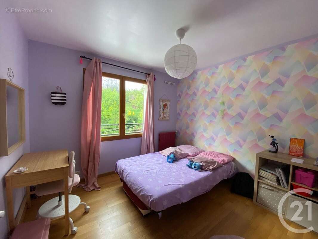 Maison à DAMMARTIN-EN-GOELE