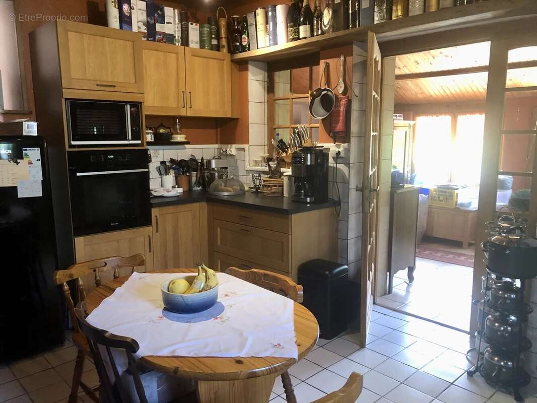 Charmante Maison à Azat le Riz - photo 8