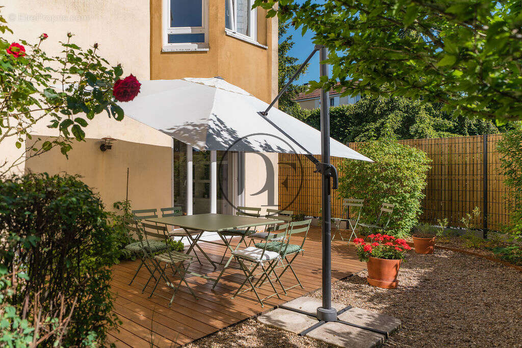 Appartement à FONTAINEBLEAU