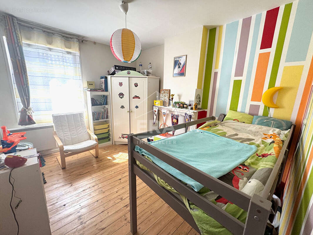 Maison à PONT-A-VENDIN