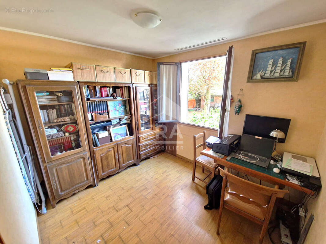 Maison à HERBLAY