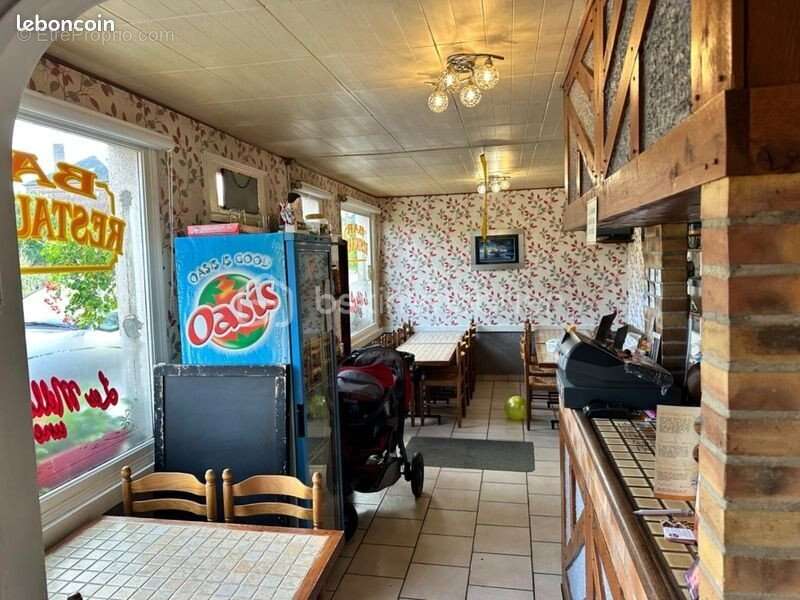 Maison à VIMOUTIERS