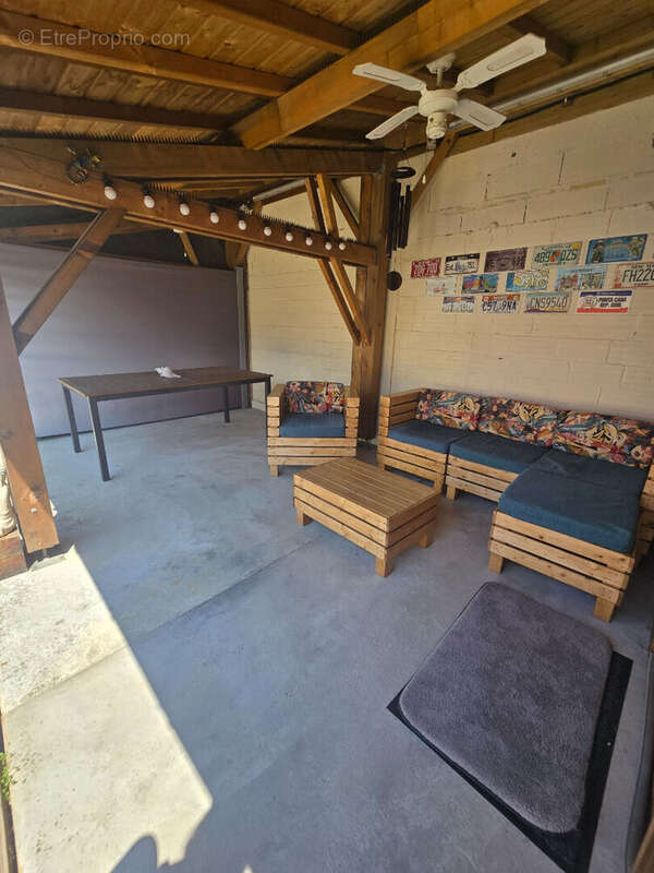 Maison Pontault Combault 6 pièce(s) - photo 13