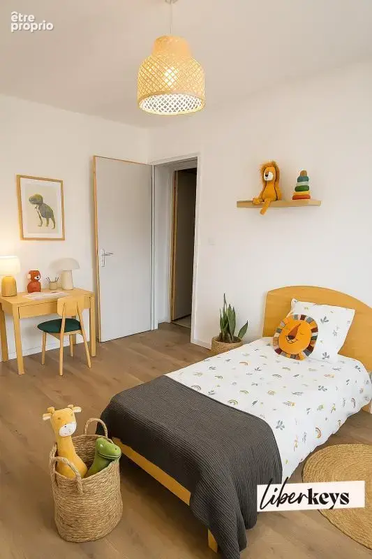 Maison de village 179 m² avec véritable espace de vie extérieur privatif – Montans - photo 12