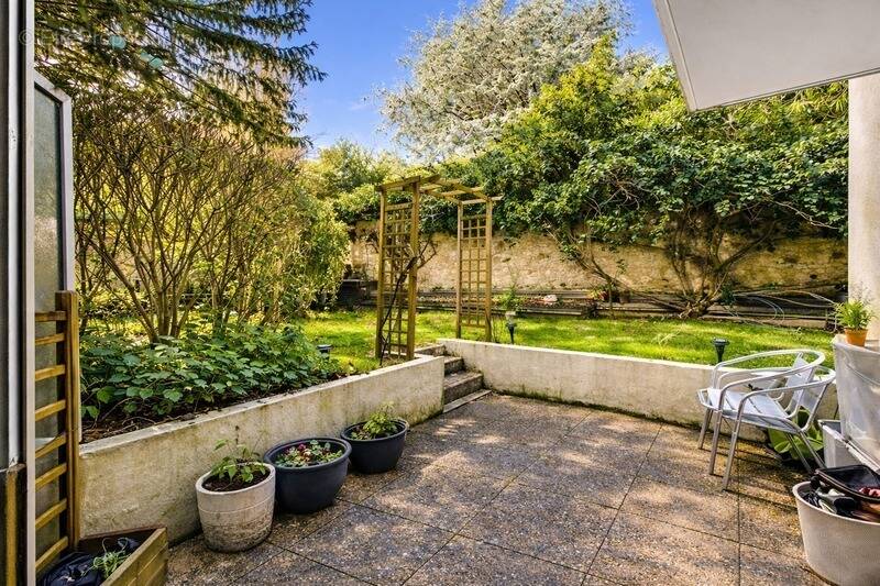 Appartement à SCEAUX