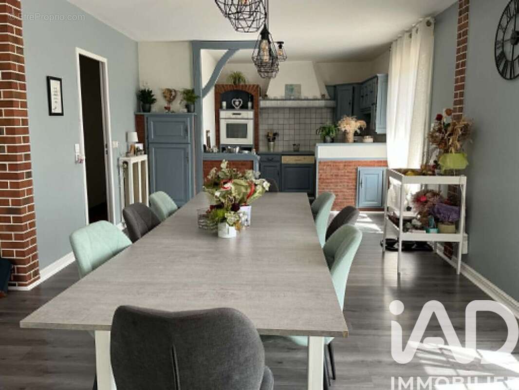 Photo 5 - Maison à AUMALE