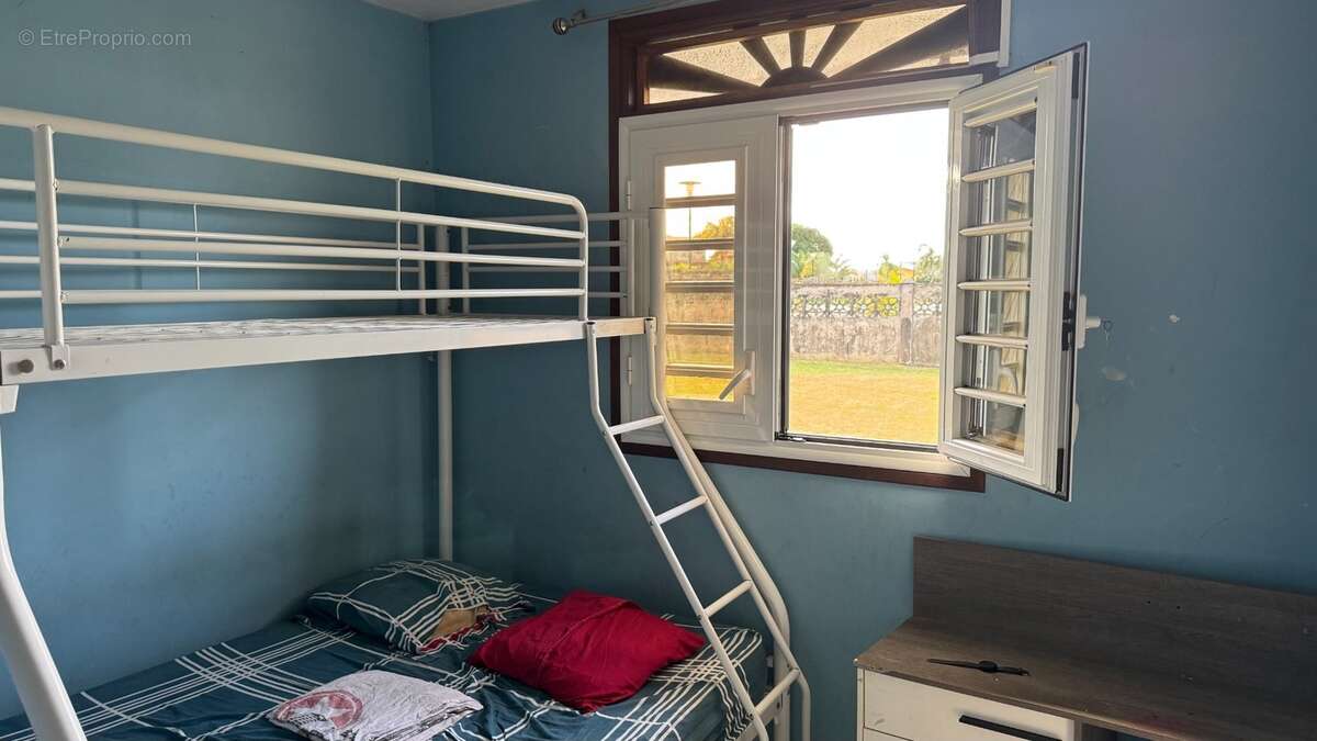 Maison à vendre 5 pièces  (973) - photo 2