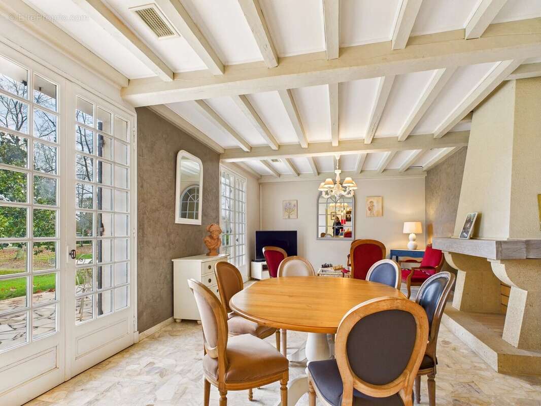 Maison à AURIAC-SUR-DROPT