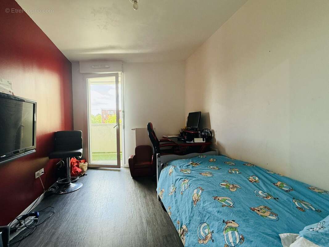 Appartement à FOSSES