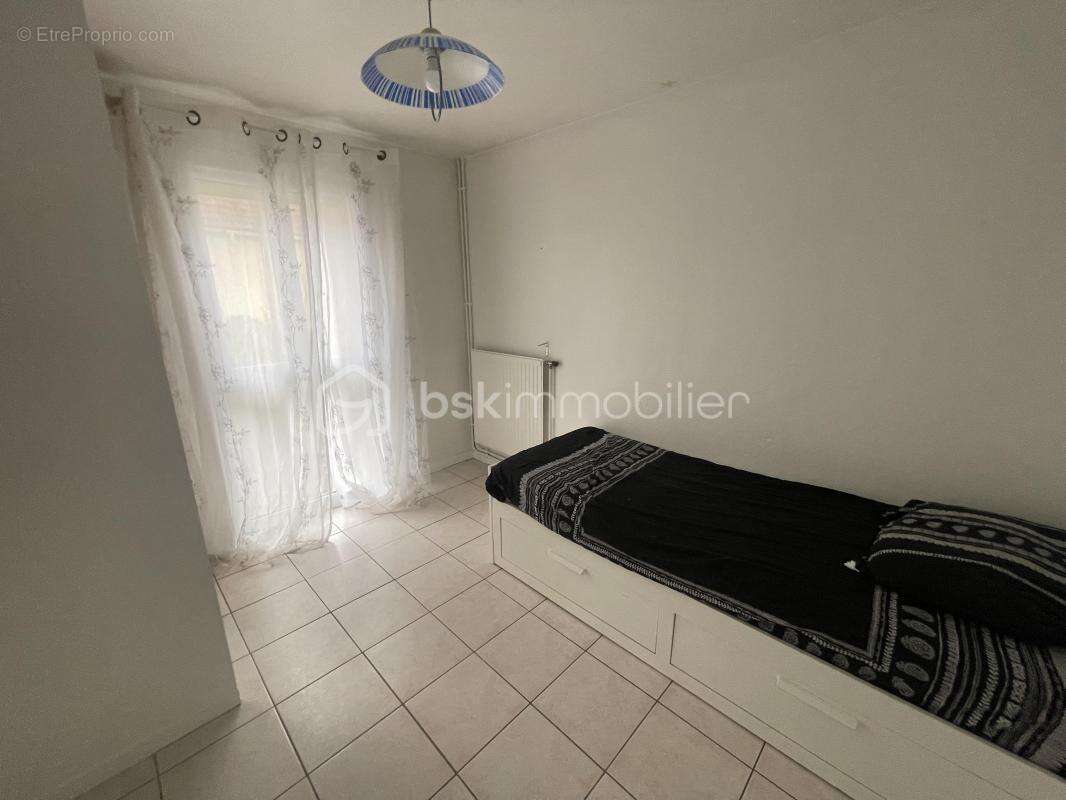 Maison à ROISSY-EN-BRIE