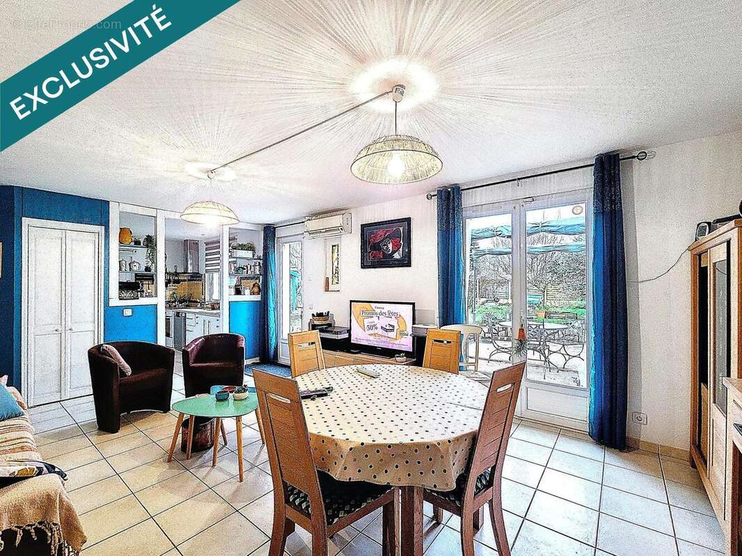 Photo 3 - Maison à RIONS