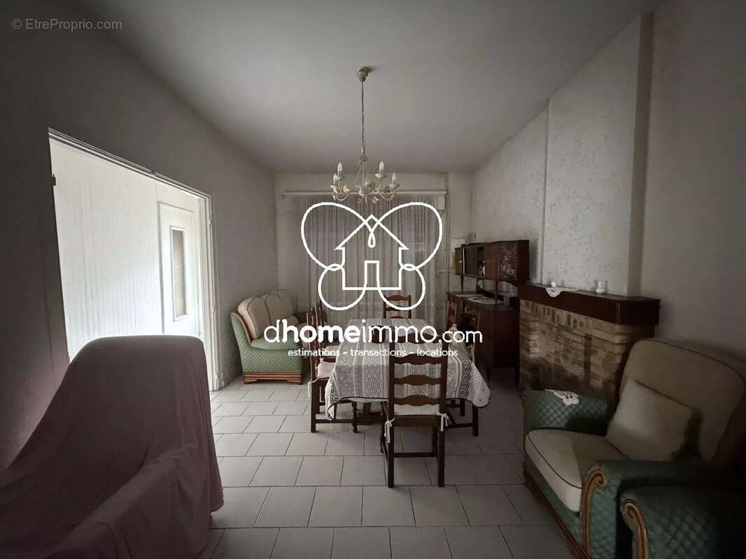 Maison à ROOST-WARENDIN