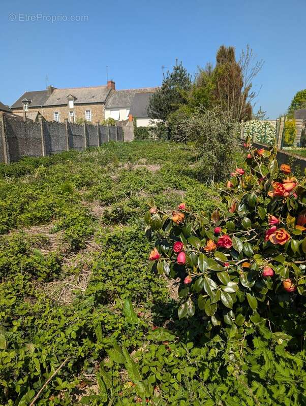 Maison à MERDRIGNAC