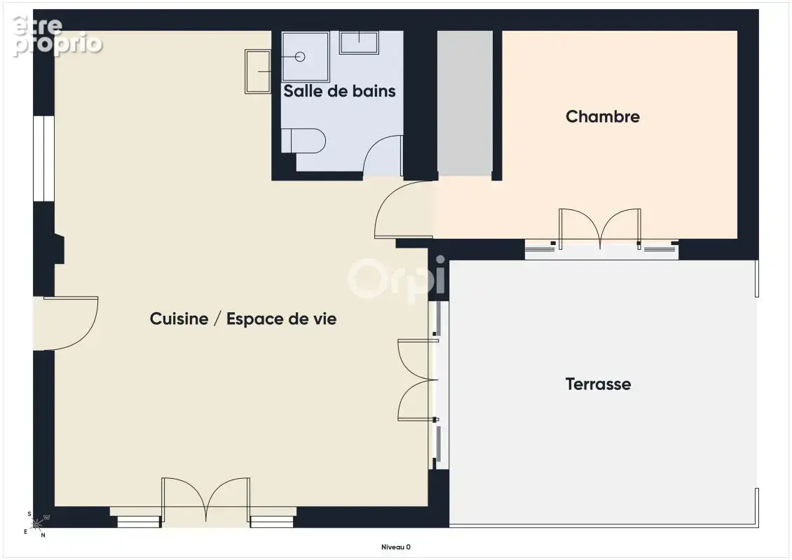 Vue panoramique - rénové - piscine - dépendance - photo 19