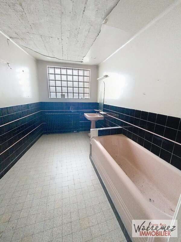 Appartement à CAUDRY