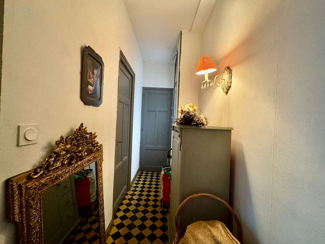 Appartement à PERPIGNAN