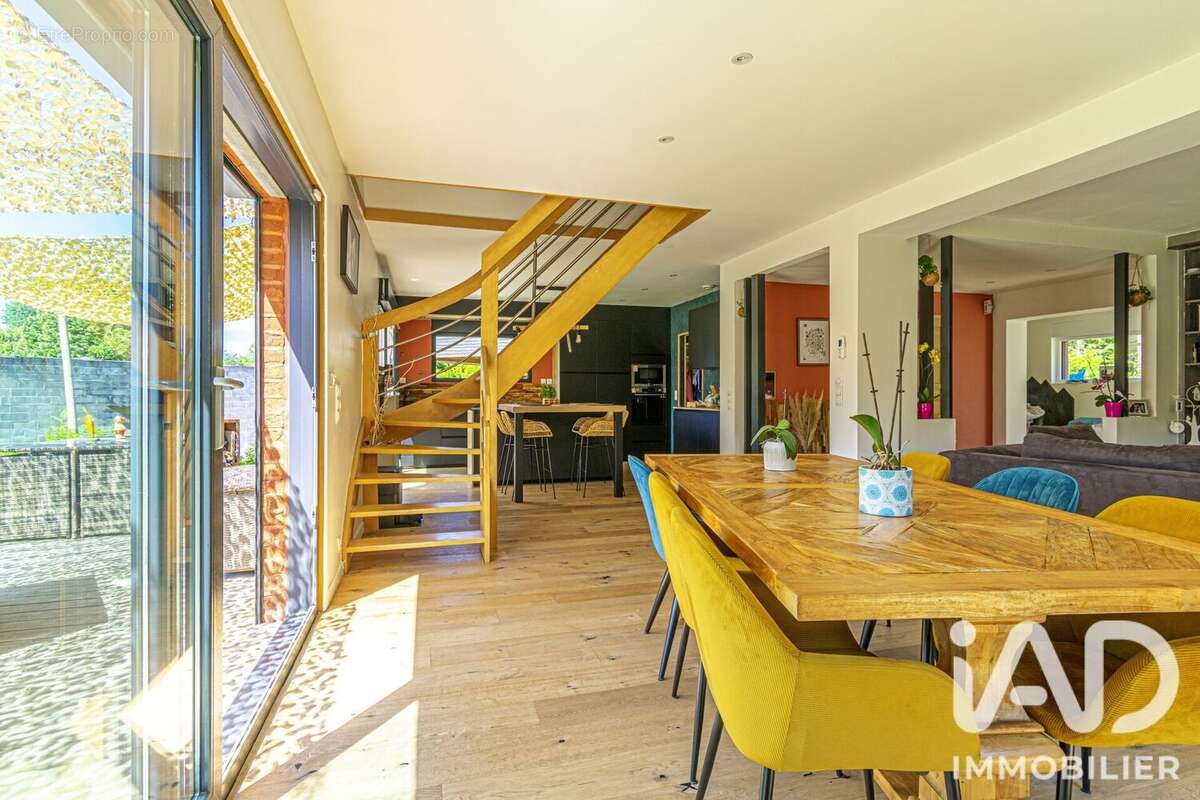 Photo 7 - Maison à VENDEGIES-SUR-ECAILLON