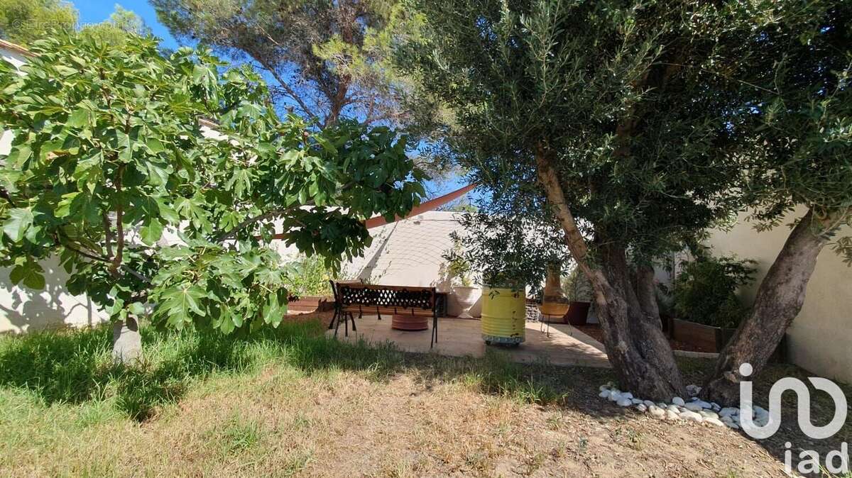 Photo 9 - Maison à SAINT-ANDRE-DE-ROQUELONGUE