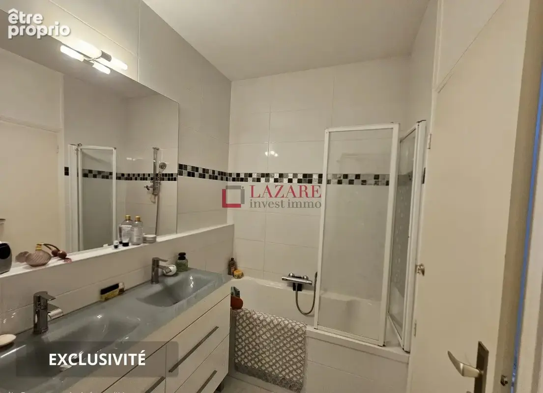 Résidence KONCKIER appartement 80 m² - photo 9