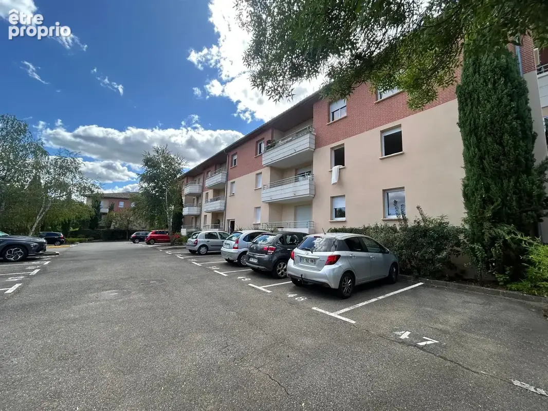 Appartement à CAHORS