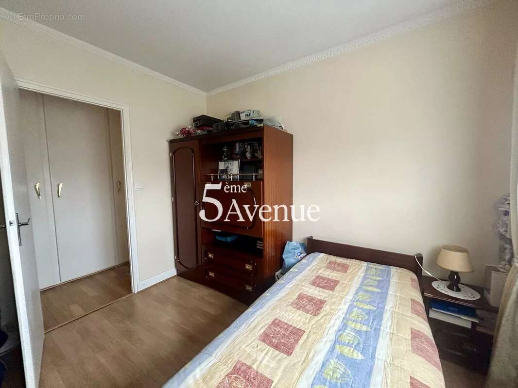 Appartement à CHAMPIGNY-SUR-MARNE