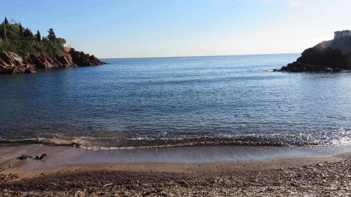 Maison à SAINT-RAPHAEL