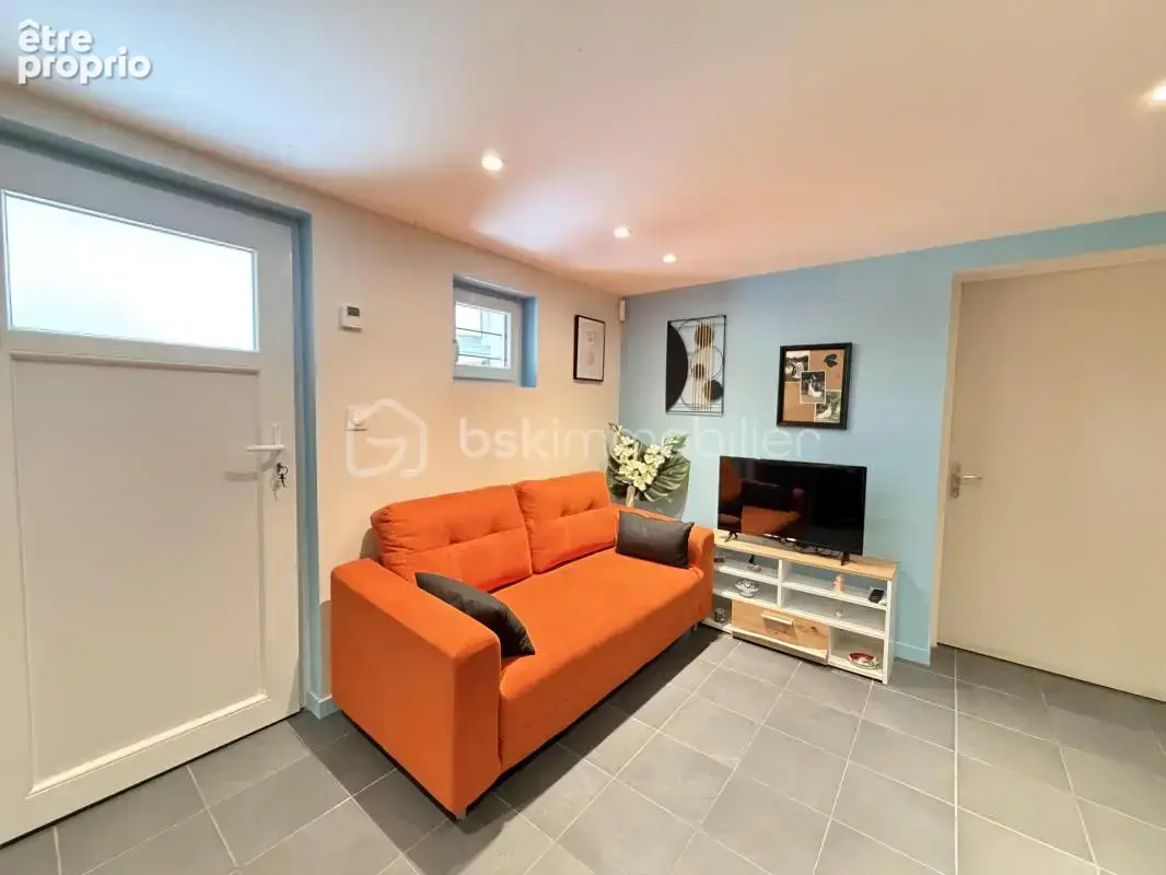 Maison 126 m² entièrement rénovée – Élégance, confort & indépendance - photo 10