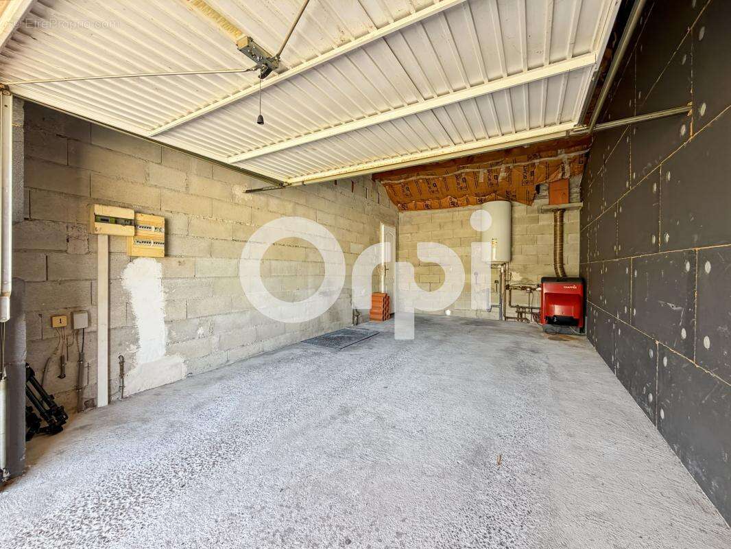 VENTE d'une maison F4 (101,2 m²) à RUOMS sur un terrain de 1125m² - photo 17