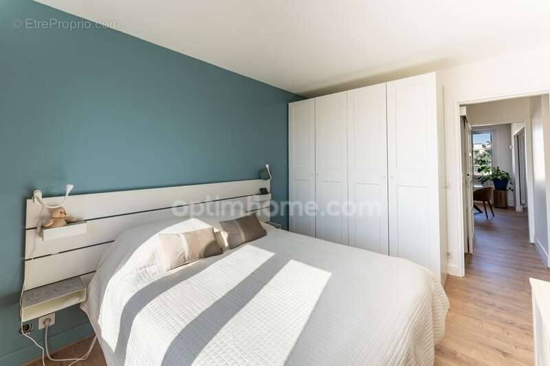 Appartement à ENGHIEN-LES-BAINS