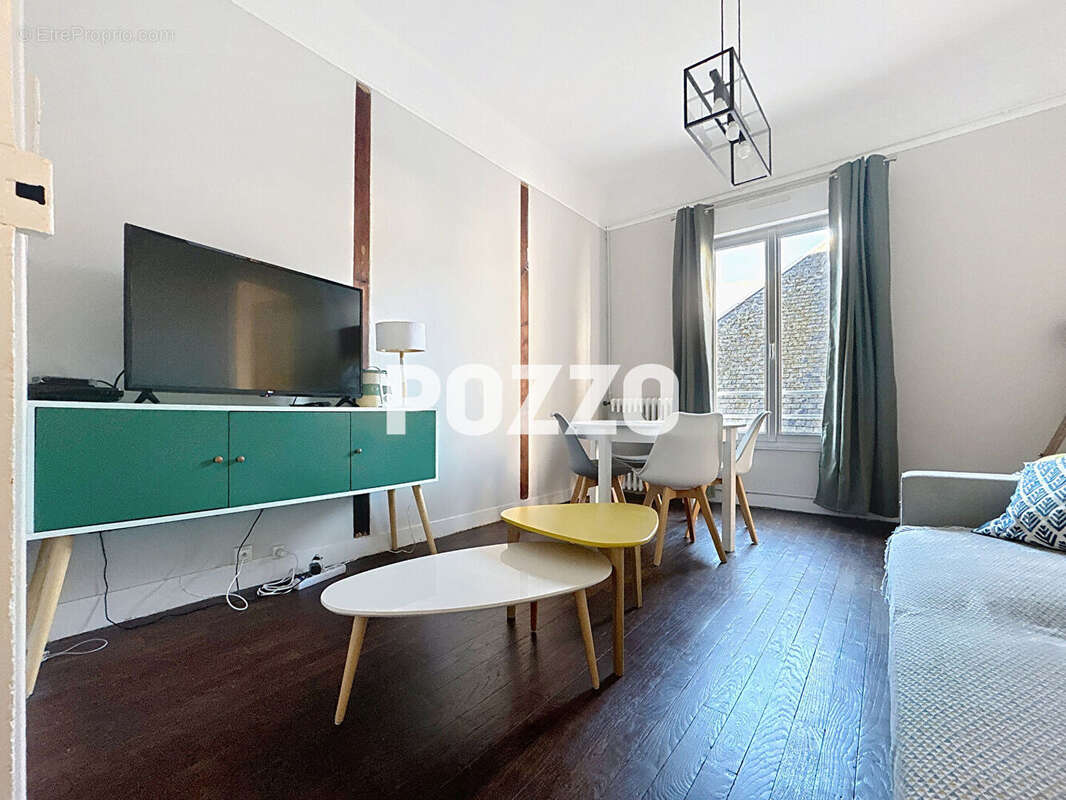 Appartement à GRANVILLE