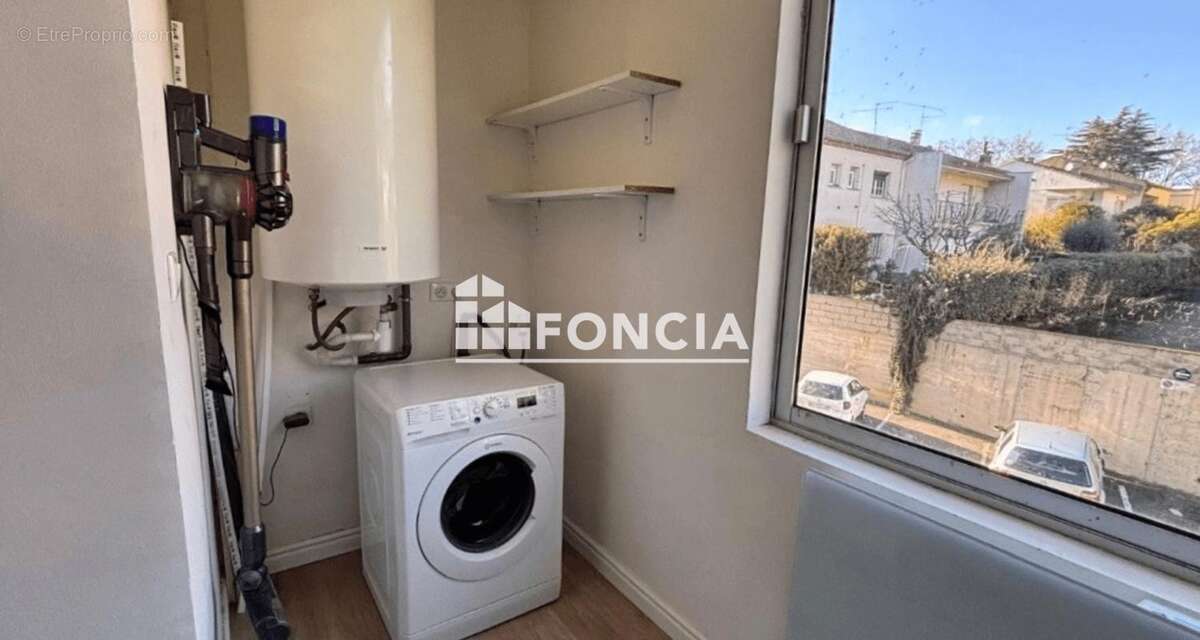 Appartement à BEZIERS