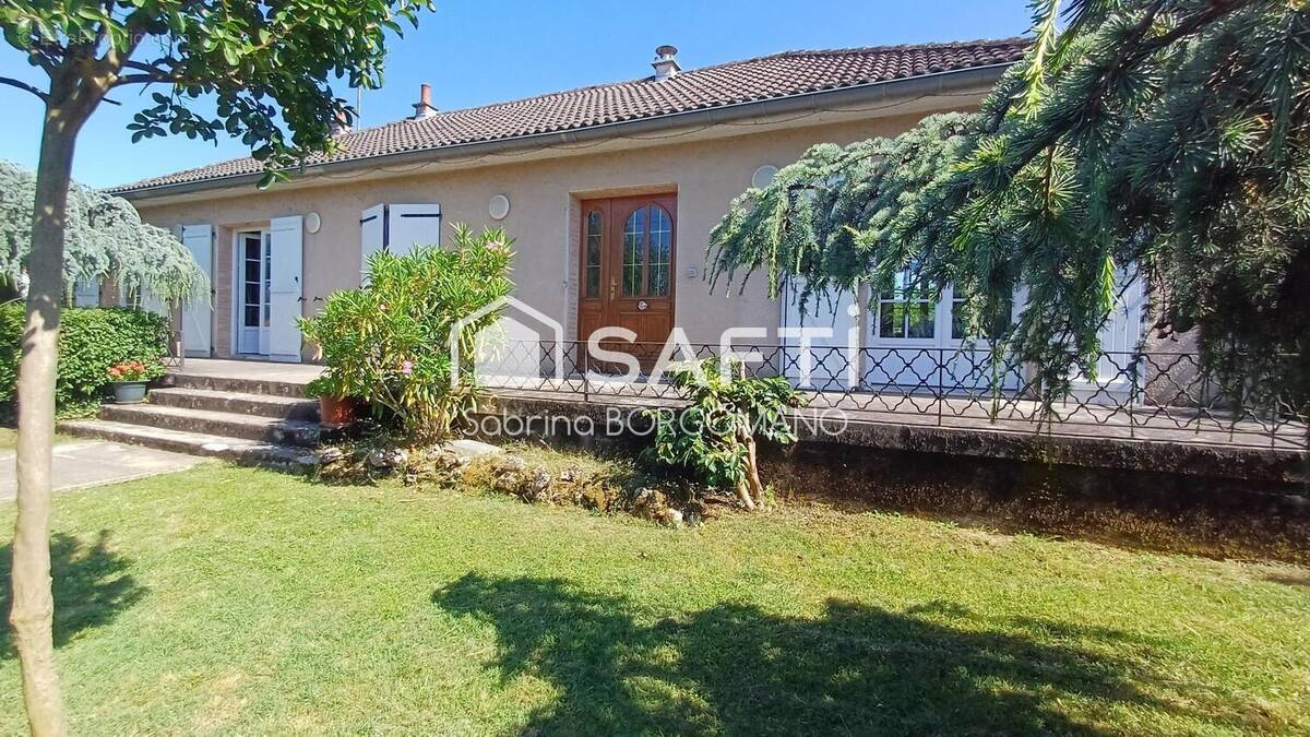 Photo 1 - Maison à FLORENTIN