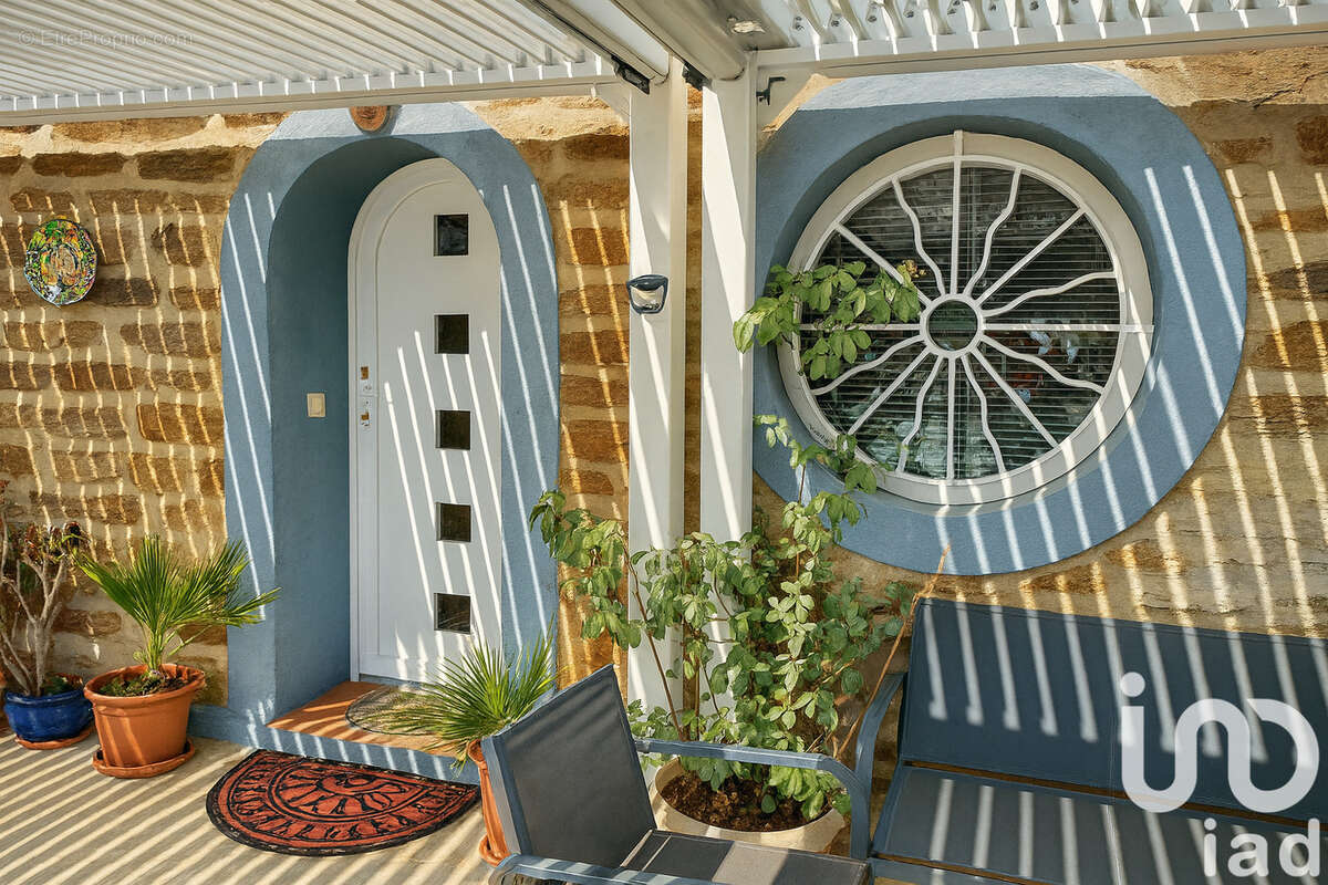 Photo 3 - Maison à BORMES-LES-MIMOSAS