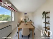 Photo 1 - Appartement à CHAMPIGNEULLES