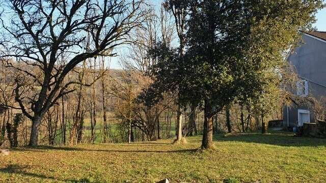 Maison à LISSAC-ET-MOURET