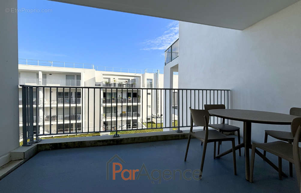 Appartement à ROYAN