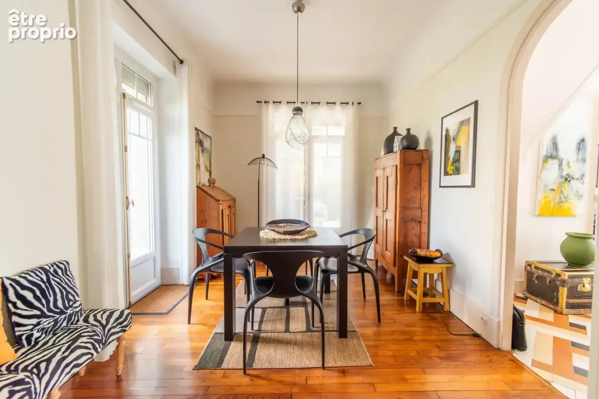 Maison 7 pièces 152 m² à vendre à Groslay (95410) - photo 6