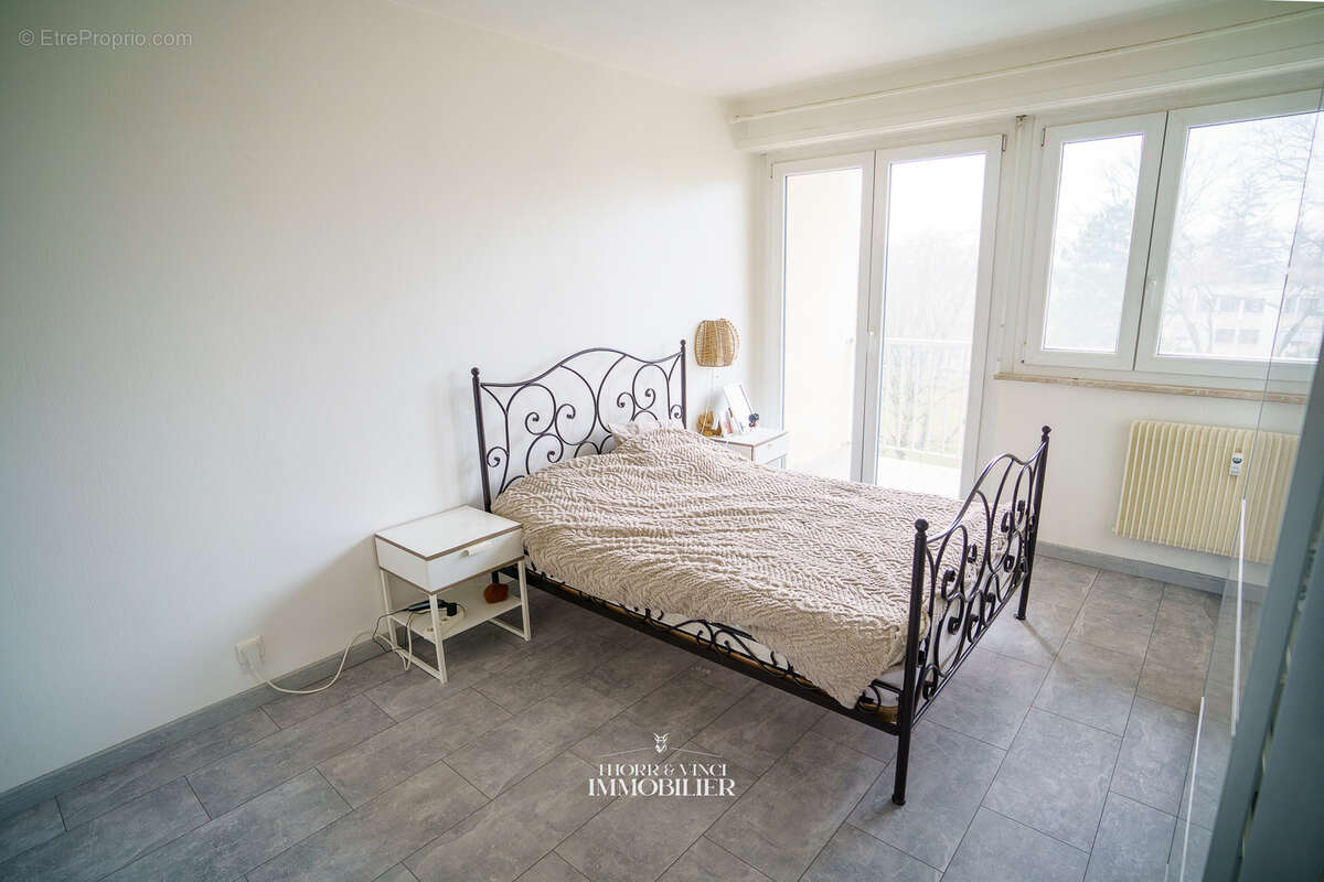 Appartement à KINGERSHEIM