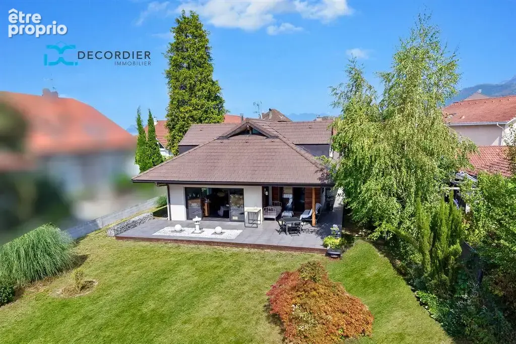 Maison individuelle a vendre a maxilly-sur-leman - photo 25