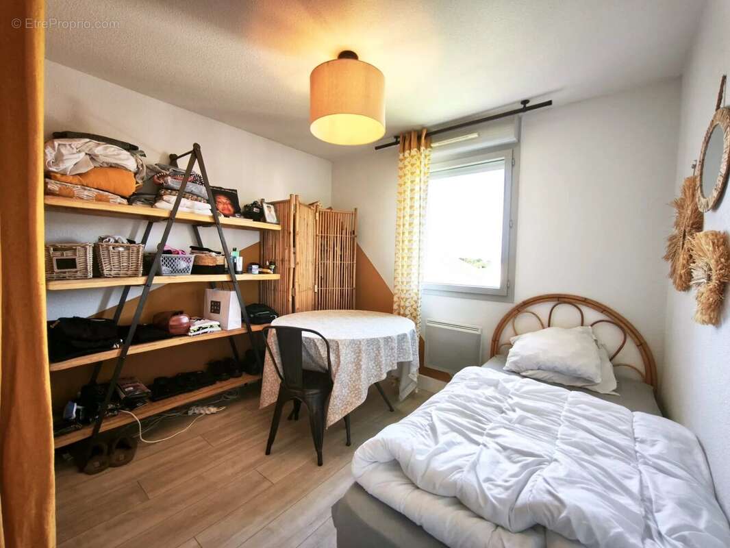 Appartement à POITIERS