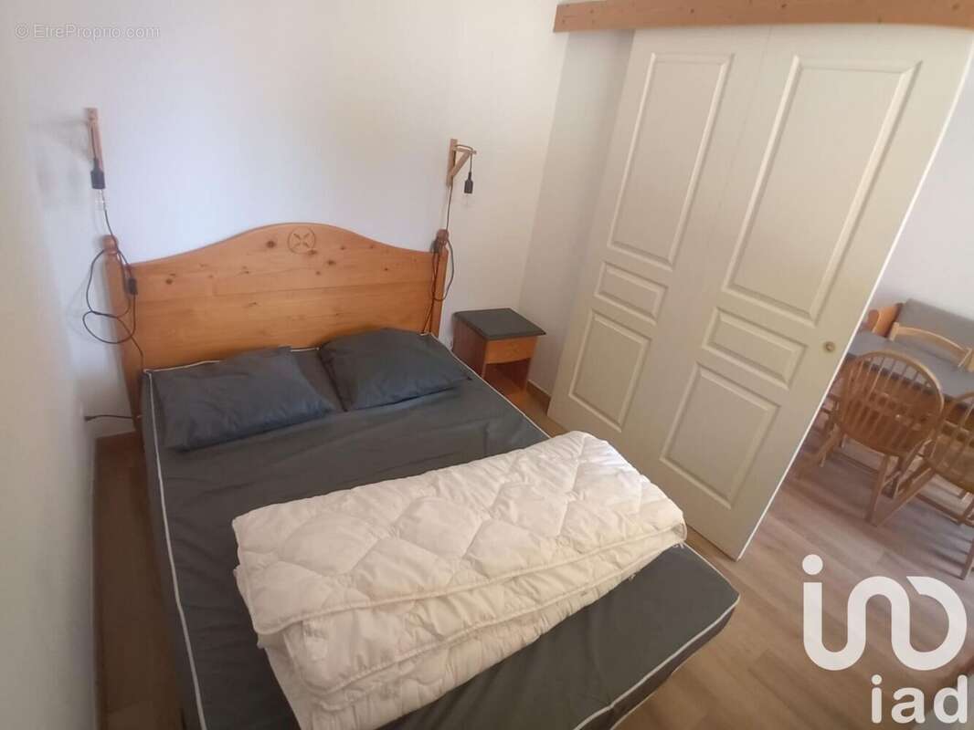 Photo 6 - Appartement à FONTCOUVERTE-LA-TOUSSUIRE