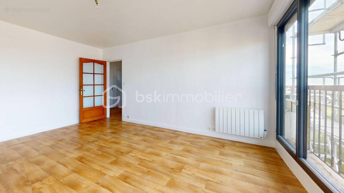 Appartement à MONTARGIS