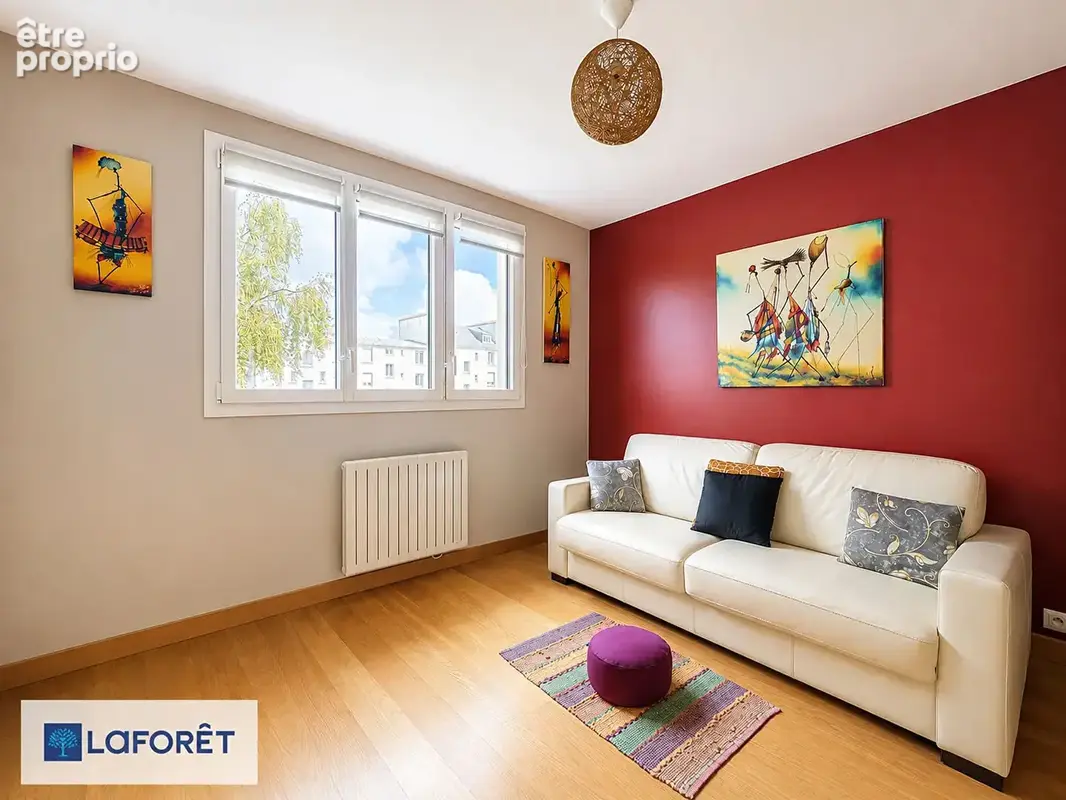 Appartement Brest 6 pièce(s) 120 m2 - photo 8