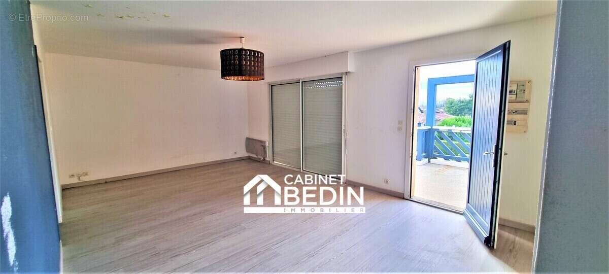 Appartement 72 m² à Saint-Paul-Les-Dax  - photo 2