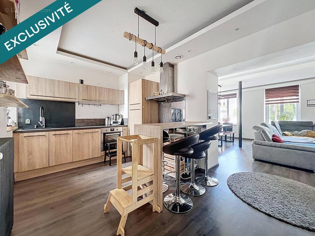 Photo 1 - Maison à RICHEMONT