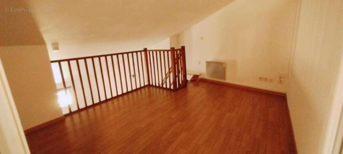 Appartement à ORANGE